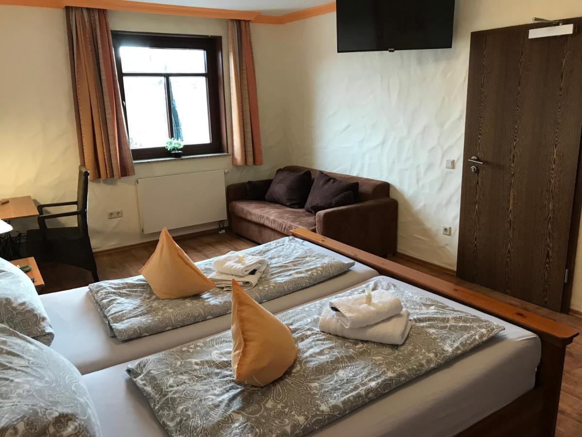 Landhotel Lindenhof Ґревенбройх Екстер'єр фото