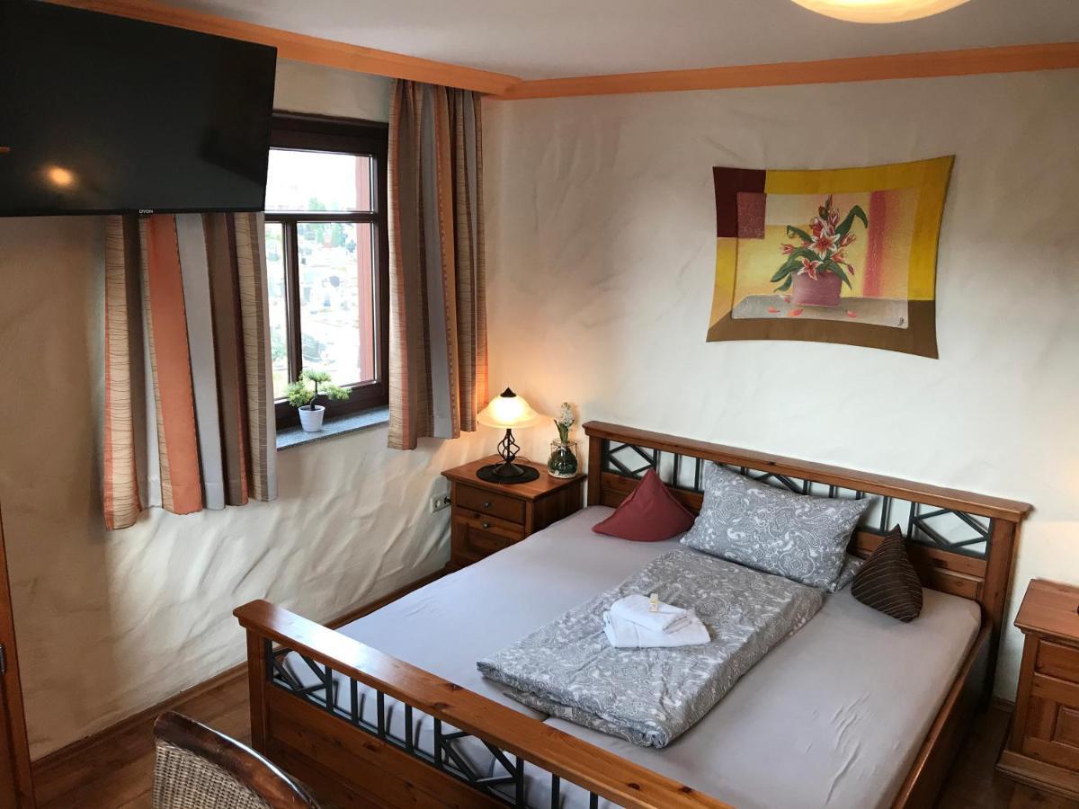 Landhotel Lindenhof Ґревенбройх Екстер'єр фото
